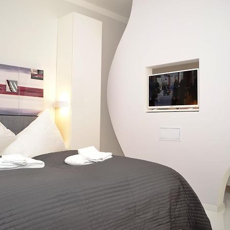 Honeymoon Ruterra Studio Πράγα Δωμάτιο φωτογραφία