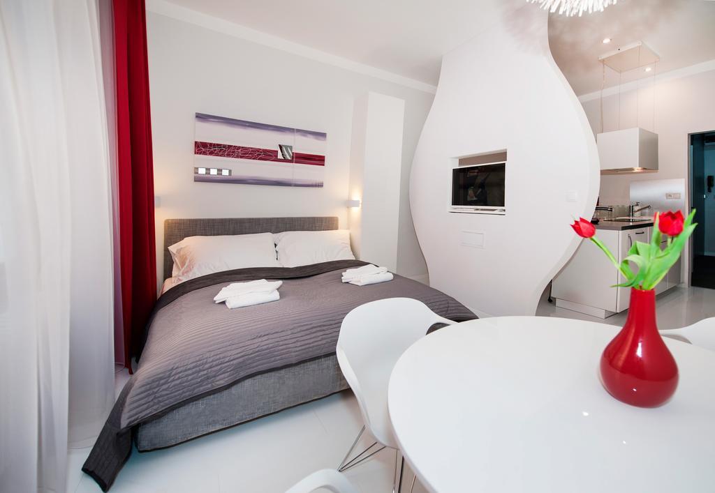 Honeymoon Ruterra Studio Πράγα Εξωτερικό φωτογραφία